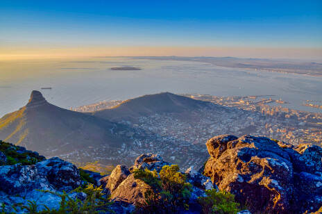 Cape Town