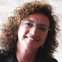 Cristina Simón