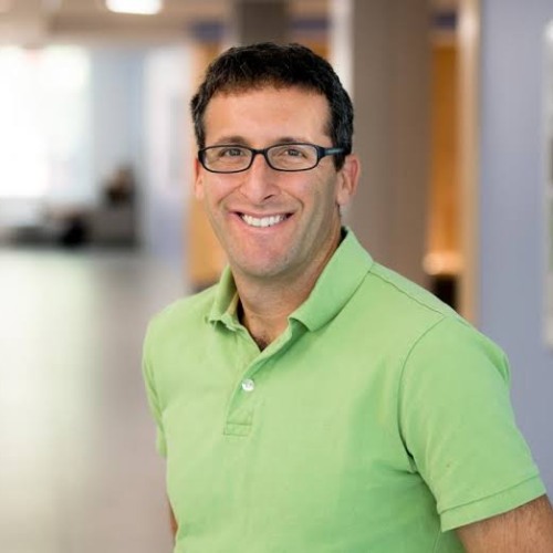 photo of Stephen Porder